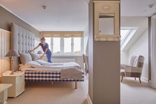 Gilleleje Badehotel