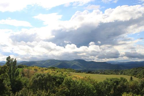 Les Vergers de la Bouligaire Gîtes