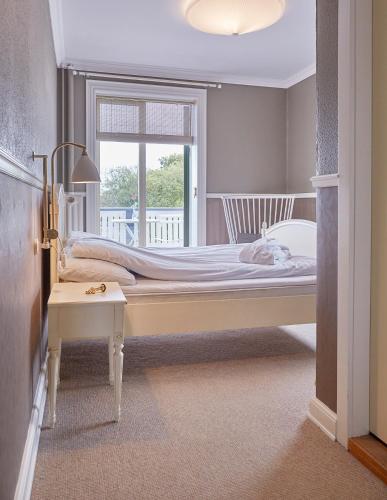 Gilleleje Badehotel - main image