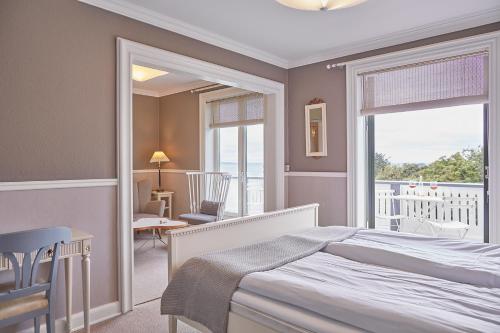 Gilleleje Badehotel - image 14