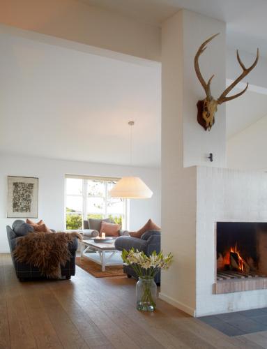 Gilleleje Badehotel