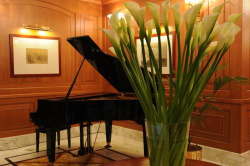 Hotel Manzoni - image 3