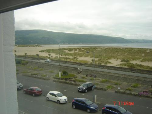 Seascape, Barmouth (fotografie 5)