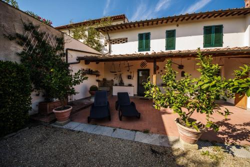 Agriturismo Olmi Grossi - image 12