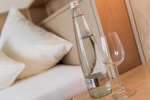 Johannesbad Hotel Fussinger Hof 3.8km von Stadthalle entfernt