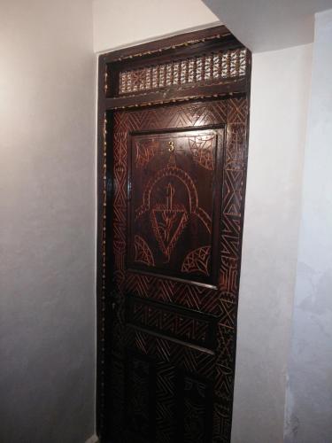 Hotel Coeur de Mogador in เอสเซาอิร่า