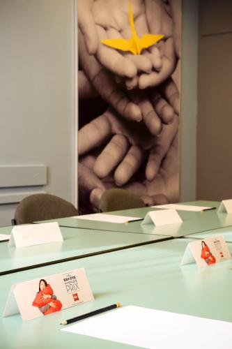 ibis Nancy-Brabois - image 4