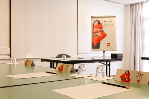 ibis Nancy-Brabois - image 11
