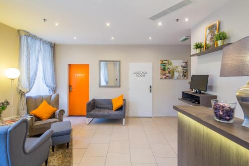 Le Petit Hotel Prague