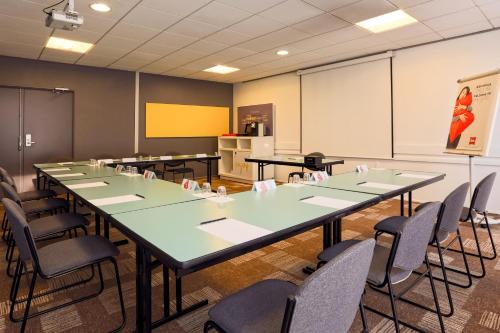 ibis Nancy-Brabois - image 4