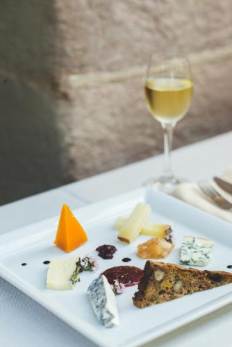 兹珀斯踏波酒店 兹珀斯踏波酒店