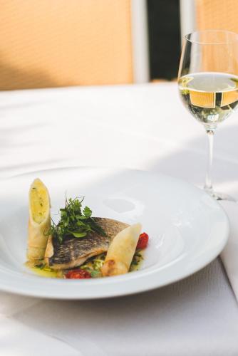 兹珀斯踏波酒店 兹珀斯踏波酒店