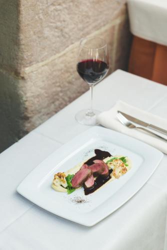 兹珀斯踏波酒店 兹珀斯踏波酒店