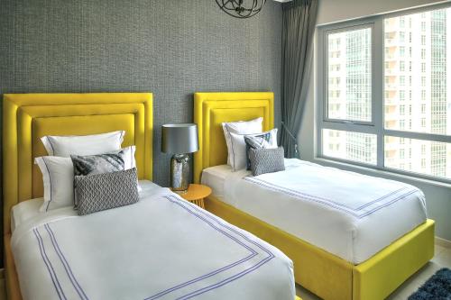 Dream Inn Apartments - Burj Residences - image 3