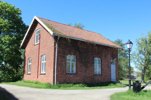 Magasinet Isegran in เฟรดริกสตัด