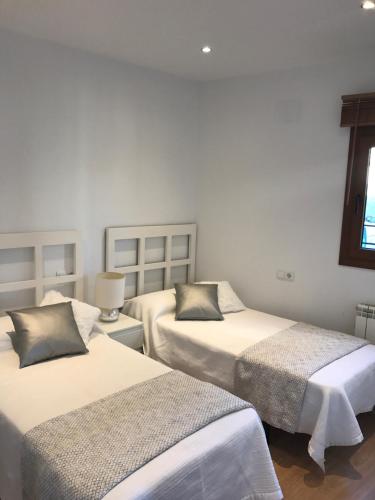  Apartamento Toledo Centro in Toledo