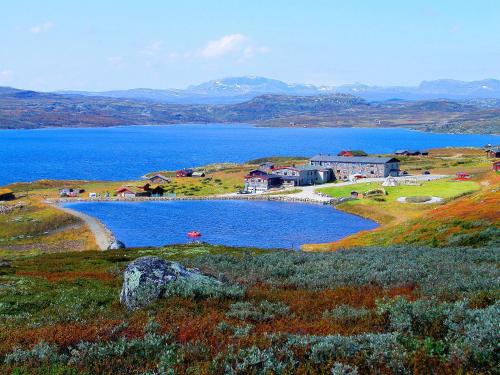 Rødungstøl Høyfjellshotell - Hotel - Rødungstøl