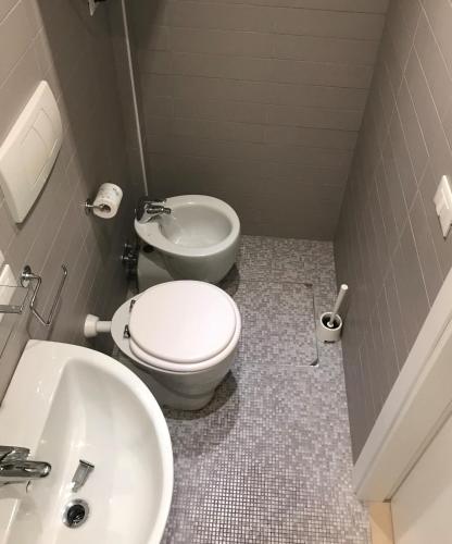  Santi Apostoli Apartment in Venedig