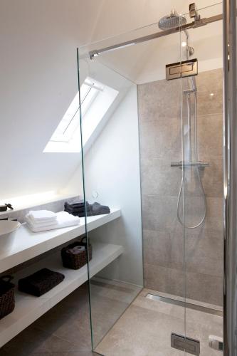 Boutique B&B Nassau, Amsterdam (photo 8)