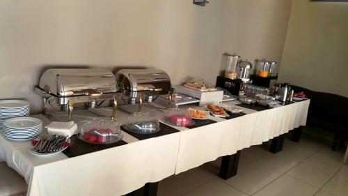 Hotel Vila Lule - image 13
