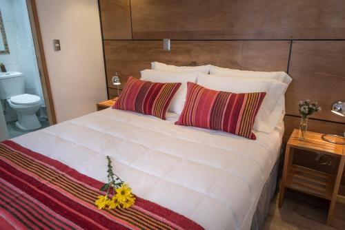Hotel Angelmontt in Puerto Montt