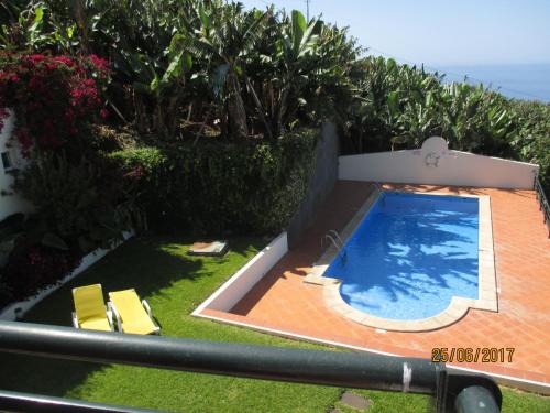  Jardim do Arco in Arco da Calheta