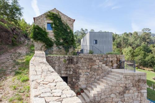 Melgaço Alvarinho Houses