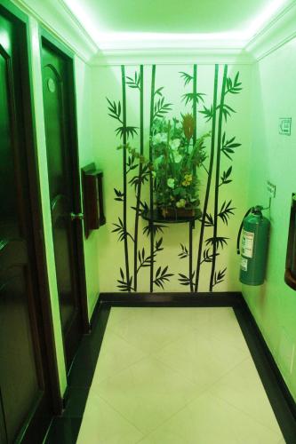 Motel Piramides De Cristal – Bogota, NY