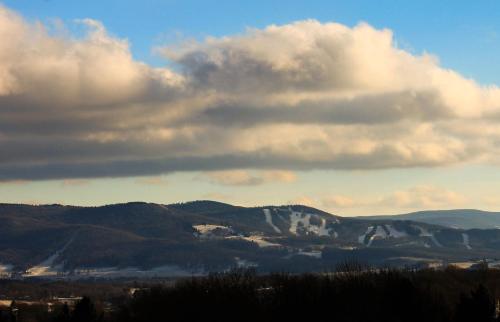 Canaan Valley Resort & Conference Center – Davis, WV