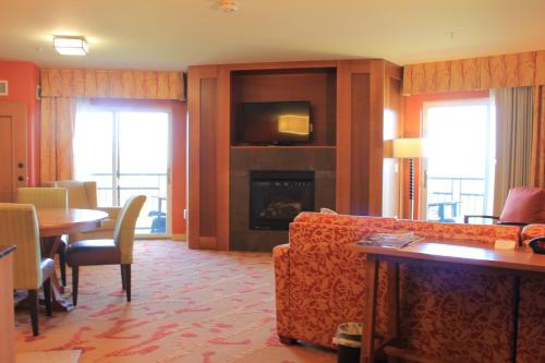 Canaan Valley Resort & Conference Center – Davis, WV