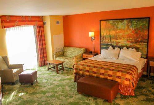 Canaan Valley Resort & Conference Center – Davis, WV