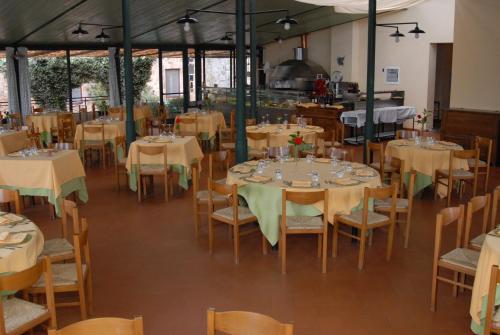Hotel Scilla - image 8
