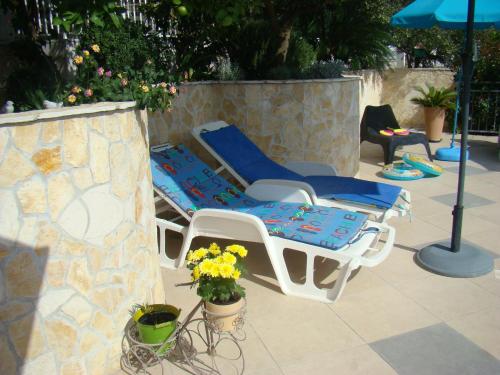 Apartments Žgogo - image 12