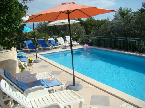 Apartments Žgogo - image 13