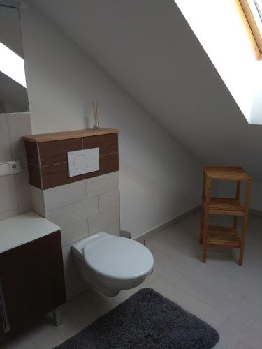 apartmány pod lesem - image 9