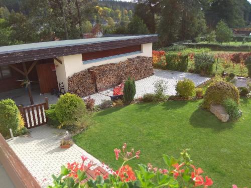 apartmány pod lesem - image 4