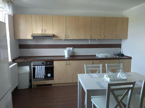 apartmány pod lesem - main image