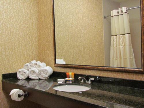 Canaan Valley Resort & Conference Center – Davis, WV