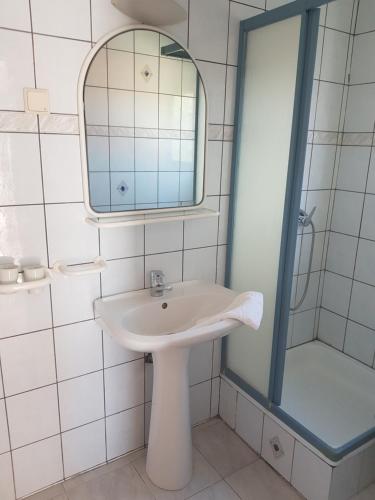  Villa Jadranka in Silba