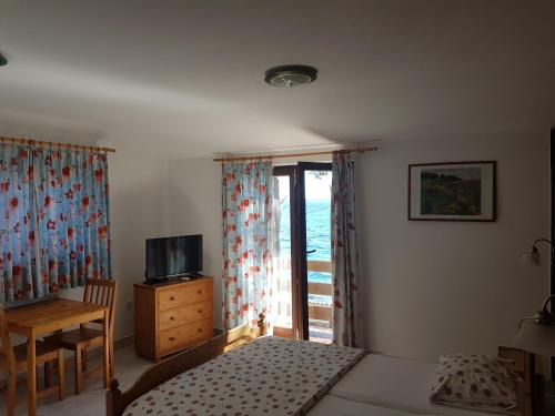  Villa Jadranka in Silba