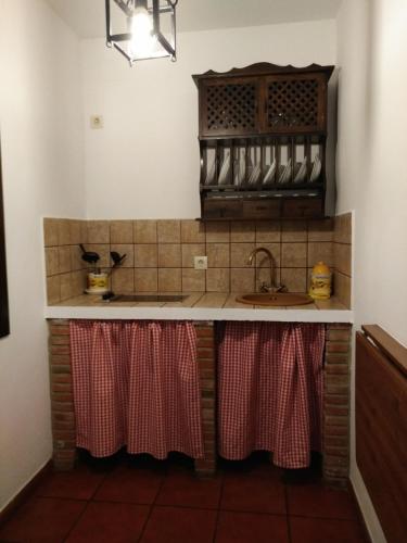 Apartamento Rural Las Palmeras