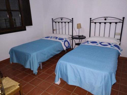 Apartamento Rural Las Palmeras