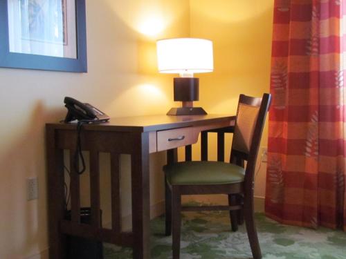 Canaan Valley Resort & Conference Center – Davis, WV