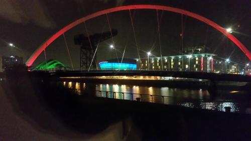 Pacific Quay Apartment Pacific Quay Apartment图片