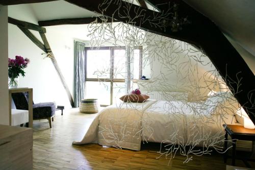  B&B Bedlehem, Unterkunft in Brakel