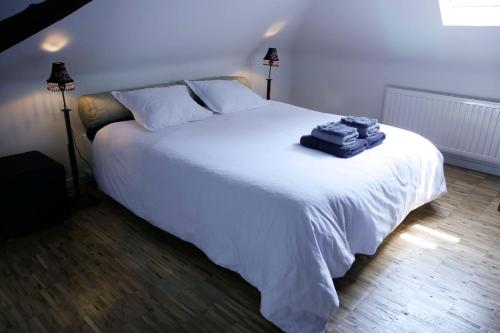  B&B Bedlehem in Brakel