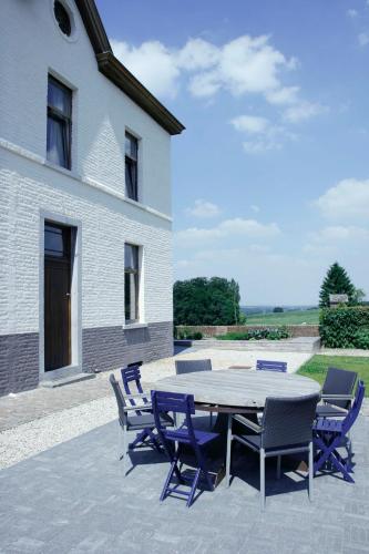  B&B Bedlehem, Pension in Brakel