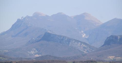 Les Vergers de la Bouligaire Gîtes