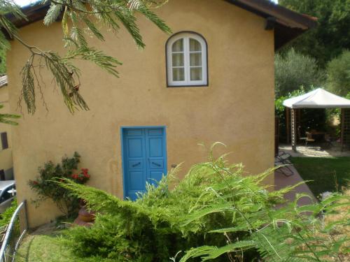 casa al colle gîte à louer Aquilea