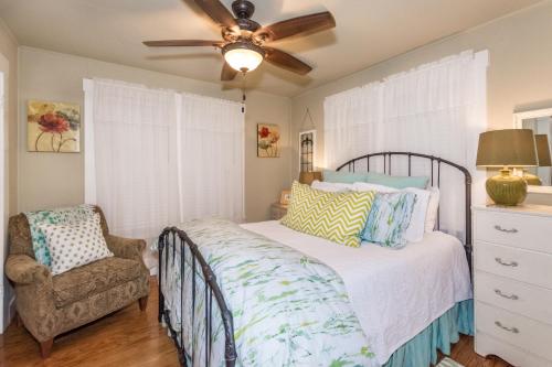 Agape Cottage – Fredericksburg, TX